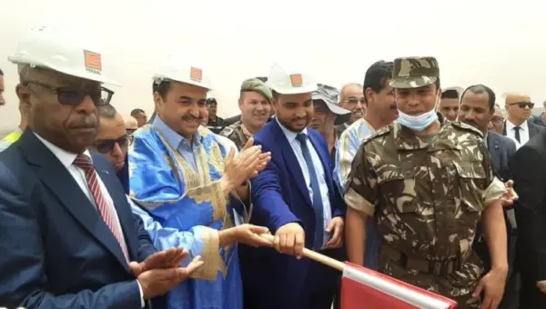 Algérie : Pour ces raisons, l&rsquo;accord Gara Djebilet entre l&rsquo;Algérie et le Maroc « est tombé ».