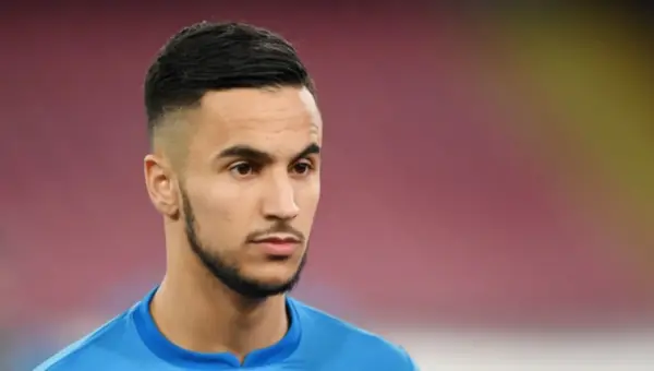 Football: L&rsquo;échec de l&rsquo;accord de licenciement d&rsquo;Adam Ounas