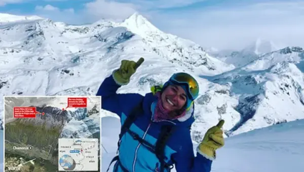 France: Chute mortelle du champion du monde de snowboard dans les Alpes