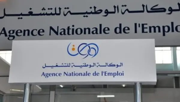 Emploi: Nouveau site officiel de l&rsquo;ANPE