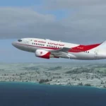 Air Algérie