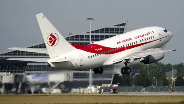 Air Algérie annonce la prolongation des remises sur les prix d&rsquo;achat des billets