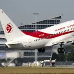 Air Algérie
