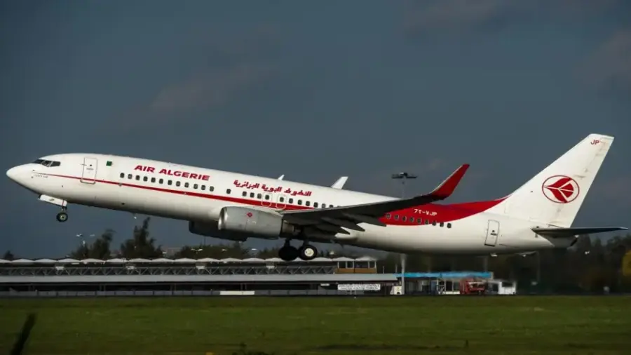 Air Algérie