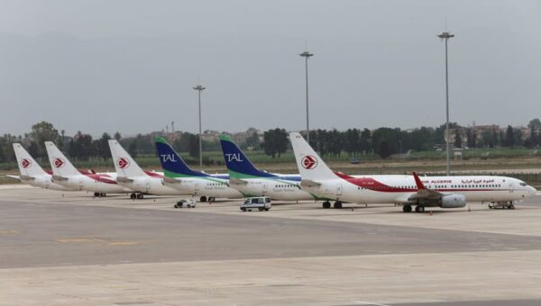 Air Algérie: La justice dit son mot sur le vol controversé Oran-Adrar