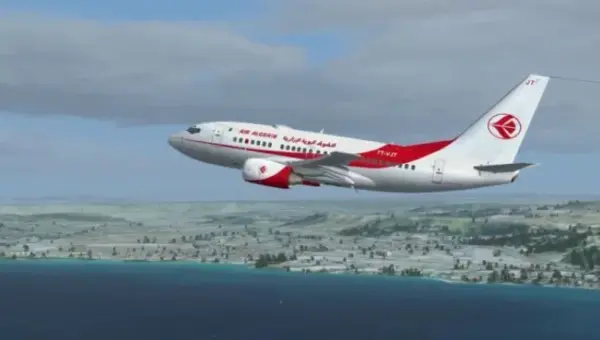 Air Algérie confirme l&rsquo;abolition des restrictions Corona sur les voyageurs vers la France