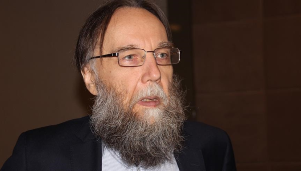 La Russie révèle « la partie impliquée » dans l&rsquo;assassinat de la fille du philosophe Alexandre Douguine