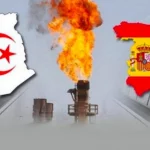 Algérie Espagne