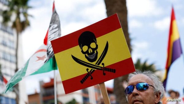 « A cause d’une situation difficile à changer »… L’Algérie et l’Espagne subissent de lourdes pertes