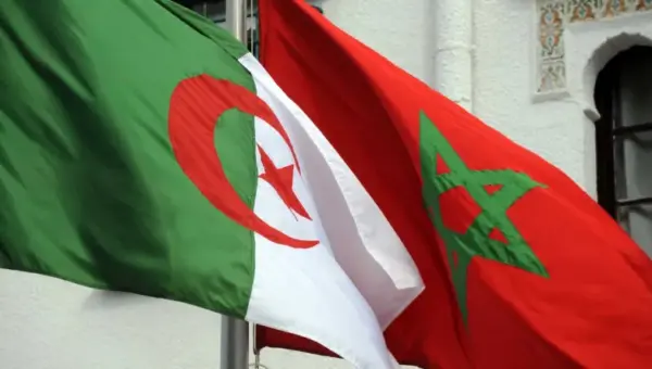 Abderrazak Makri : Le régime marocain a torpillé les déclarations de Mohammed VI envers l&rsquo;Algérie