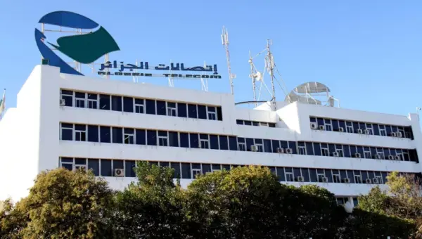 Un accord de partenariat entre Algérie Télécom et « Kaspersky » !