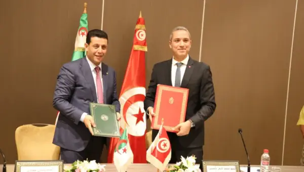 6 recommandations pour la coopération touristique entre l&rsquo;Algérie et la Tunisie