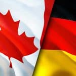 Allemagne Canada
