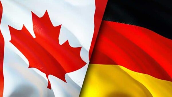 L’Allemagne veut renforcer la coopération avec le Canada dans le domaine de l’énergie