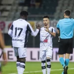 Mohamed Amine Amoura