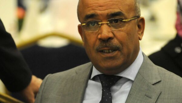 Rattrapé par une affaire de corruption : Noureddine Bedoui placé sous mandat de dépôt