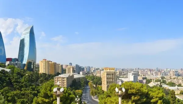 Accord d&rsquo;exemption mutuelle de visa entre l&rsquo;Algérie et l&rsquo;Azerbaïdjan