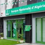 Banque Nationale d'Algérie