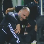 Belmadi