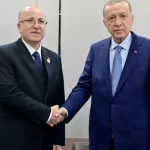 Benabderrahmane erdogan
