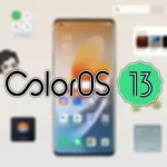 ColorOS 13