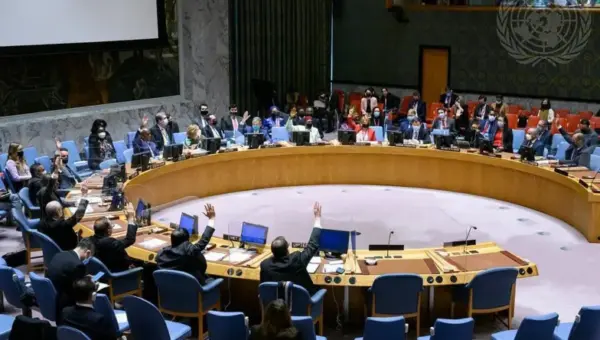 Le Mali demande une session d&rsquo;urgence du Conseil de sécurité à cause de la France
