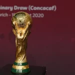 Coupe du monde 2022 au Qatar