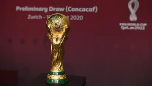 Football: Vers une modification de la date de début de la Coupe du monde 2022 au Qatar