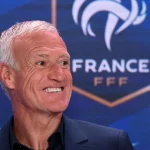 Didier Deschamps