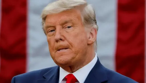 USA: Le FBI perquisitionne la résidence de Donald Trump en Floride