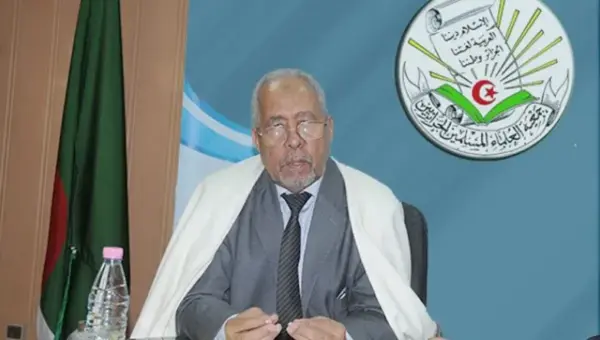 Dr Abdel Razzak Guessoum: Tu aurais dû appeler au djihad contre les sionistes, pas contre l&rsquo;Algérie