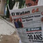El-Watan d'Algérie