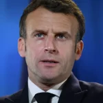 Emmanuel Macron