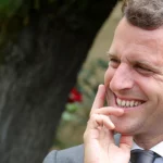 Emmanuel Macron