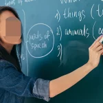 Enseignement de l'anglais