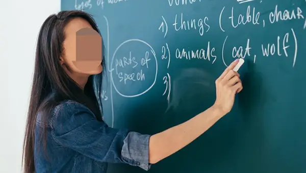 Officiellement: Enseignement de l&rsquo;anglais dans les troisièmes année primaires uniquement
