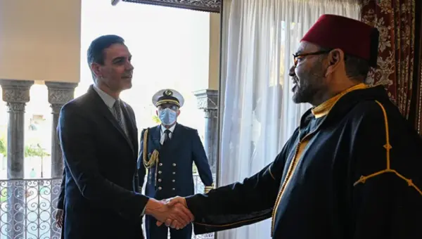 Un nouveau complot politico-diplomatique de l&rsquo;Espagne et du Maroc contre le Sahara Occidental