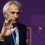 Halilhodzic