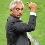 Halilhodzic
