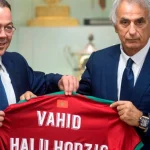 Halilhodzic