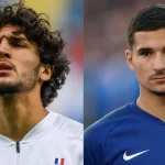 Houssem Aouar et Yacine Adli
