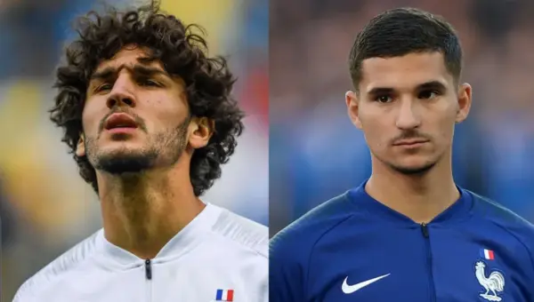 EN: Houssem Aouar et Yacine Adli sont officiellement sur la liste de Belmadi. Quelle est la vérité de l&rsquo;actualité ?