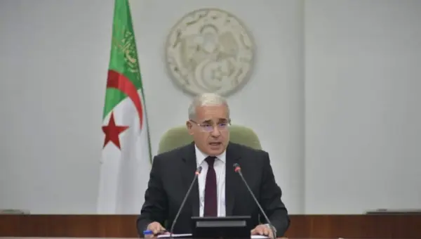 Ibrahim Boughali représentera l&rsquo;Algérie à l&rsquo;investiture du nouveau président colombien