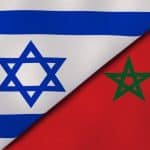Israël Maroc