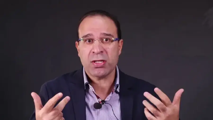 Issam Chawali