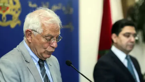 Le Maroc annule la visite d&rsquo;un responsable européen à cause du Sahara Occidental