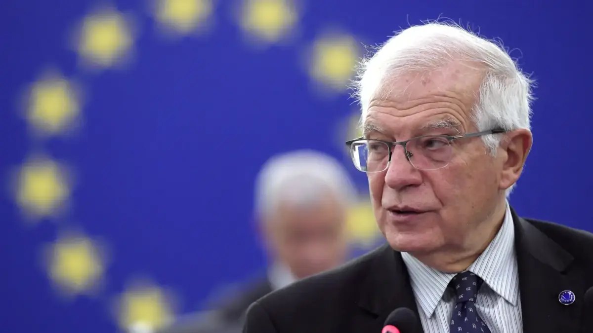 Josep Borrell: la position de l’UE sur le Sahara occidental est « connue et inchangée »