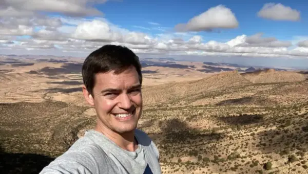 Vidéo| Khaled Wolfsberg fait ainsi ses adieux aux Algériens et laisse un testament