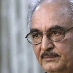 Khalifa Haftar