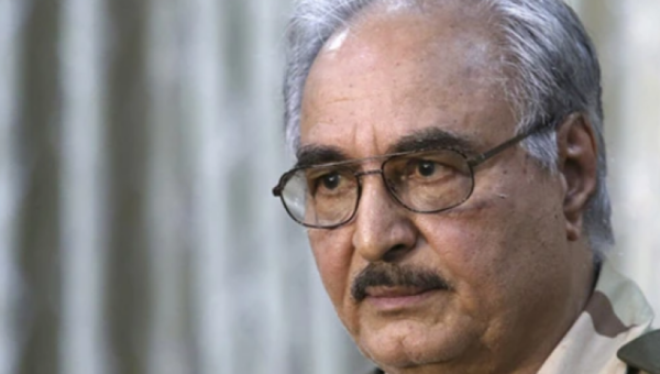 Craignant d’être poursuivi et de verser des indemnités, Haftar liquide ses propriétés aux États-Unis